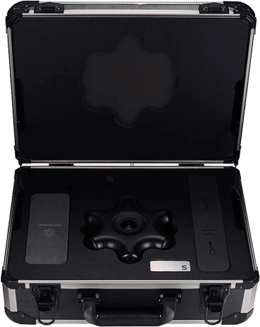 Панорамная камера Kandao Obsidian S (ST.KN.MT.005)