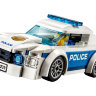 Конструктор Lego City: автомобиль полицейского патруля (60239)