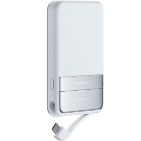 Повербанк EcoFLow RAPID 5000 Light Blue з MagSafe (5000 мА·г) (EF-RAPID5000-L-EU)