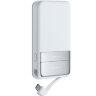 Павербанк EcoFLow RAPID 5000 Light Blue с MagSafe (5000 мА·ч) (EF-RAPID5000-L-EU)