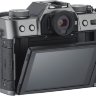 Камера Fujifilm X-T30 + XC 15-45mm f/3.5-5.6 Kit Charcoal Silver (16619401)