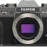 Камера Fujifilm X-T30 + XC 15-45mm f/3.5-5.6 Kit Charcoal Silver (16619401)