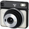 Фотокамера моментальной печати Fujifilm Instax Square SQ 6 Pearl White (16581393)
