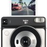 Фотокамера миттєвого друку Fujifilm Instax Square SQ 6 Pearl White (16581393)