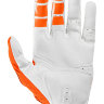 Мужские мотоперчатки Fox Pawtector Glove Orange