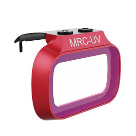 Оптический фильтр Pgytech Mavic Mini UV Filter Professional (P-12A-017)