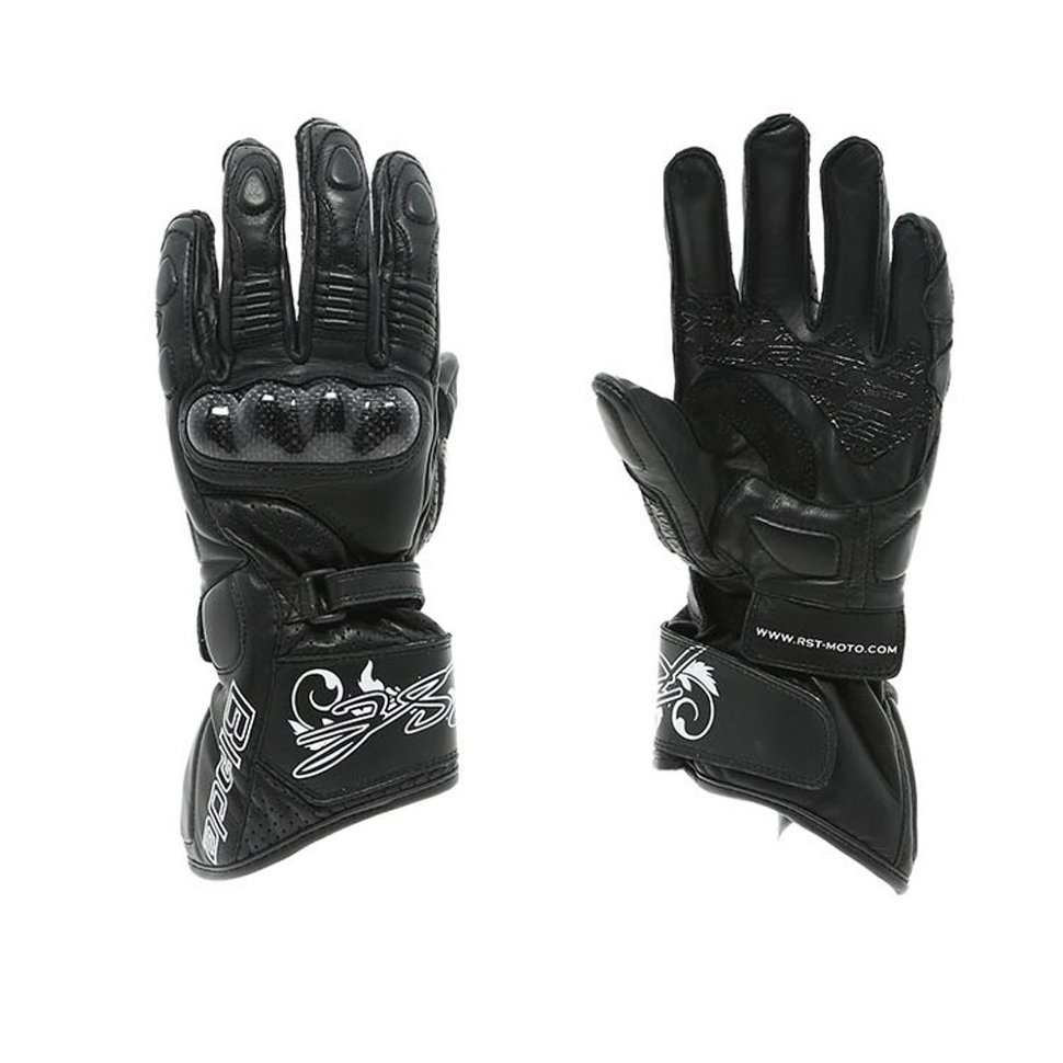 Мотоперчатки RST 2155 Blade II CE L GLV Black