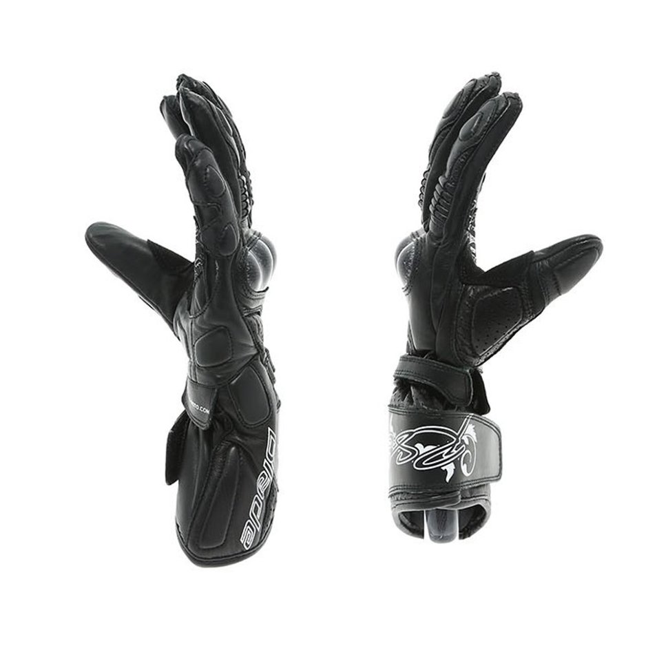 Мотоперчатки RST 2155 Blade II CE L GLV Black