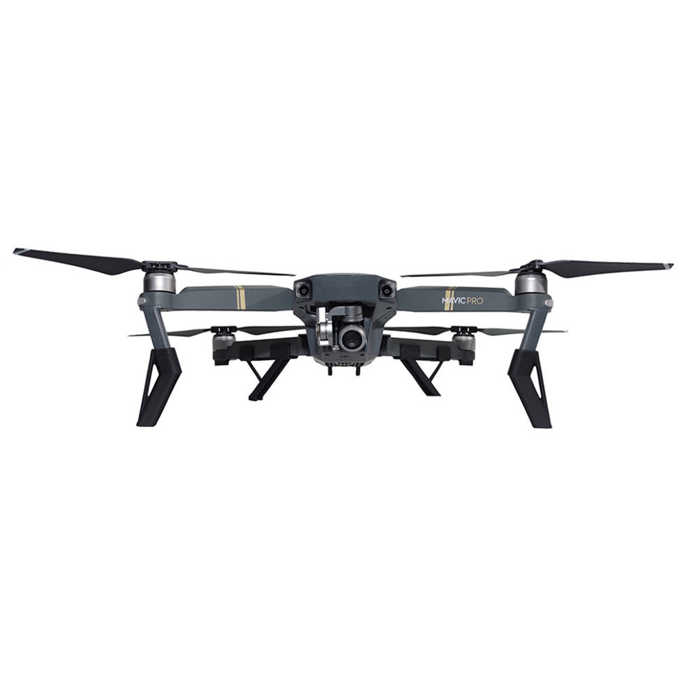 Посадочное шасси PolarPro Landing Gear для DJI Mavic Pro (MVC-LG)