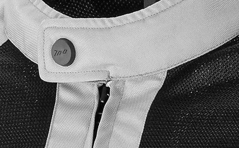 Мотокуртка Seventy SD-JC30 Summer Urban Grey/Black