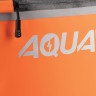 Моторюкзак Oxford Aqua V 20 Single QR Pannier Bag Orange /Black (OL943)