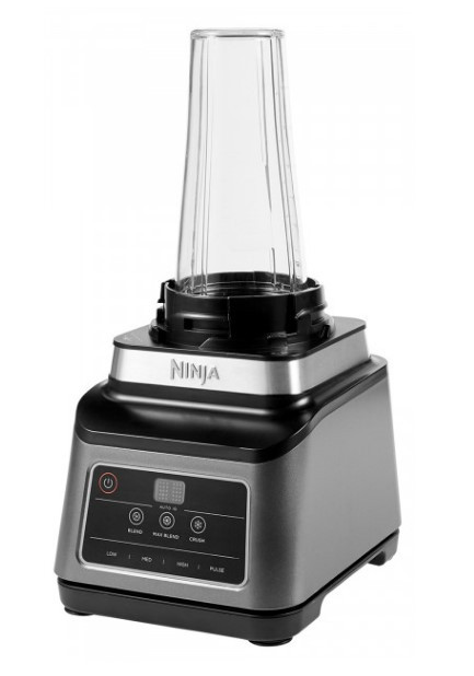 Кухонный комбайн Ninja с Auto-IQ (BN750EU)