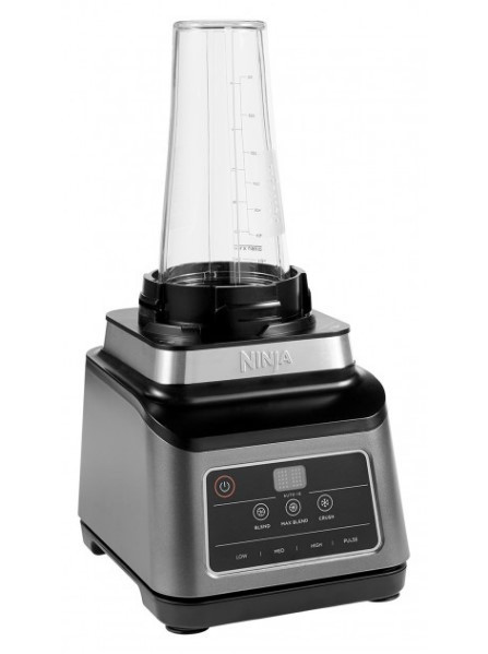 Кухонный комбайн Ninja с Auto-IQ (BN750EU)