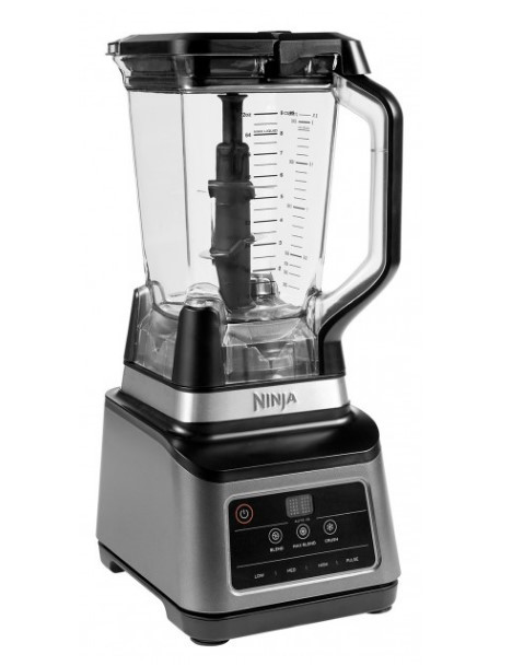 Кухонный комбайн Ninja с Auto-IQ (BN750EU)