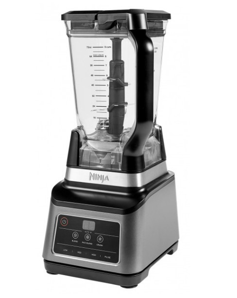 Кухонный комбайн Ninja с Auto-IQ (BN750EU)