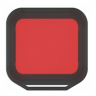Красный подводный фильтр PolarPro Red Filter для GoPro HERO7, HERO6, HERO5 Black Super Suit (H5B-1001-SS)