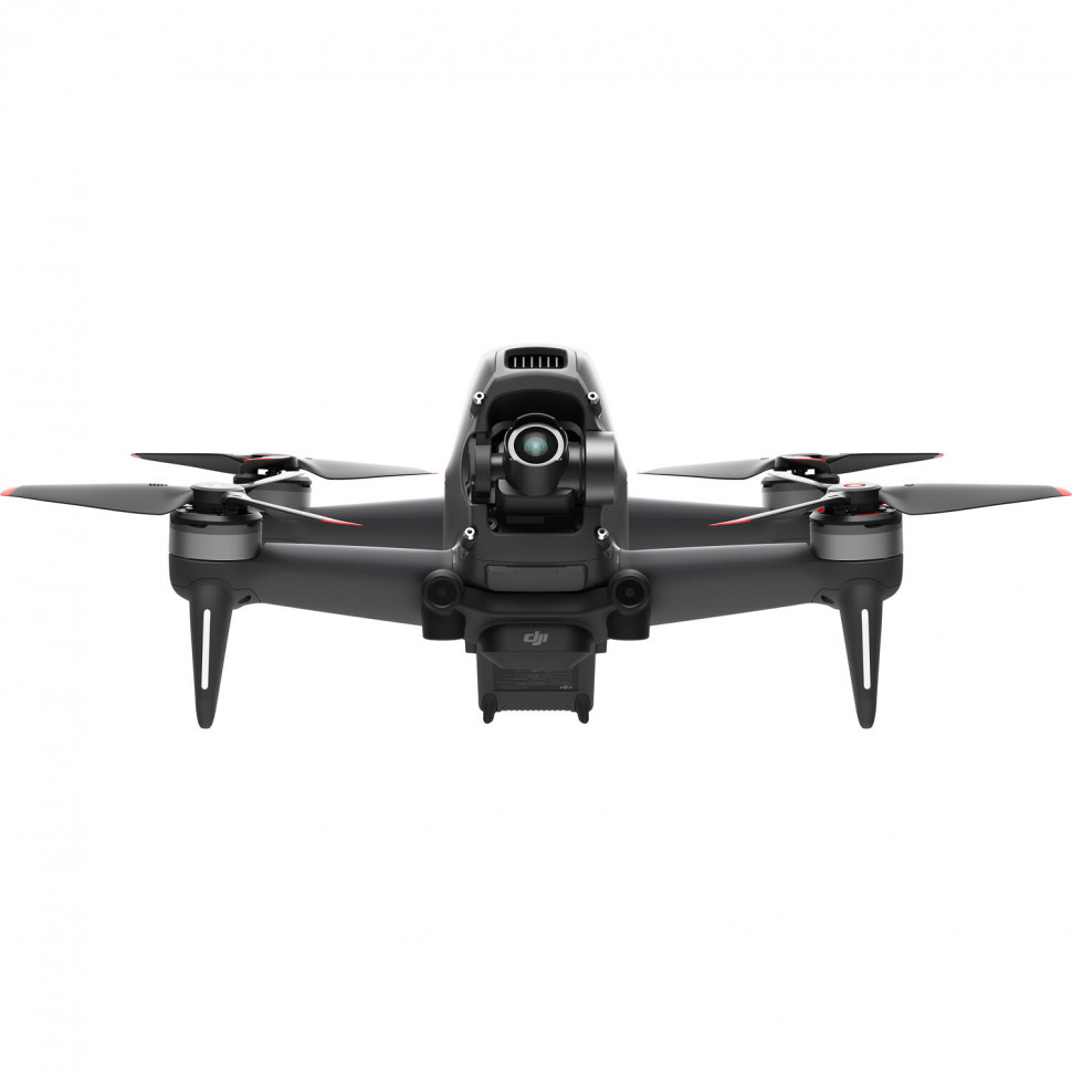 Квадрокоптер DJI FPV Combo (CP.FP.00000002.01)
