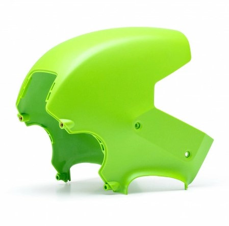 Верхняя часть корпуса для DJI FPV 2 шт. (CP.FP.00000028.01)