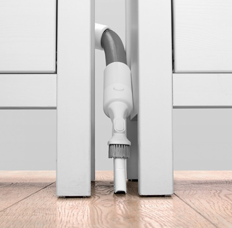 Аккумуляторный пылесос DreameTech V10 Pro