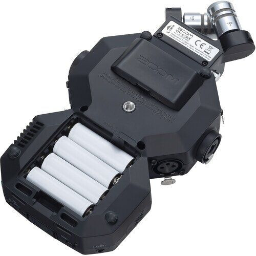 Рекордер Zoom H8