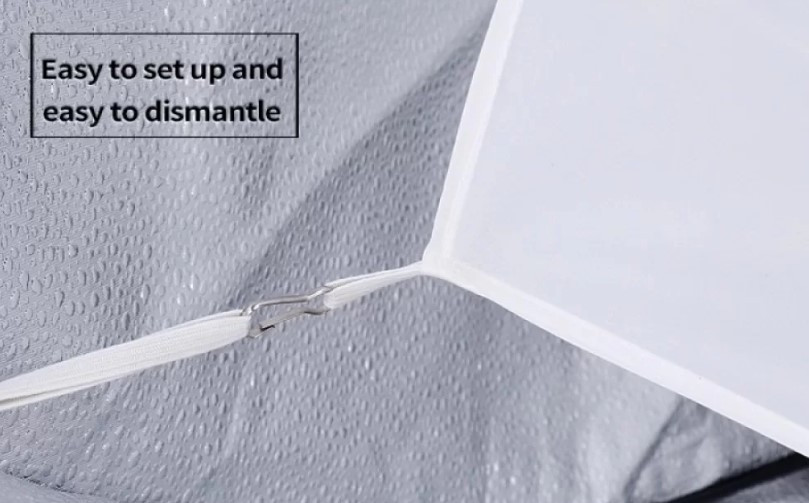 Софтбокс Tolifo RGX-SJ5070 50x70 см. (58451)