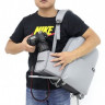 Рюкзак для фотоаппарата Caden L4G Grey (58517)