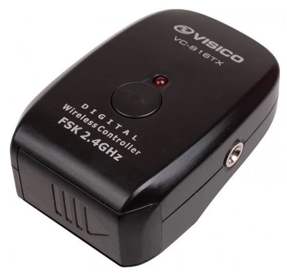 Набір постійного світла Visico VL-400 Plus Softbox Kit (34235)