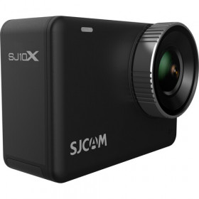 Экшн-камера SJCAM SJ10 X