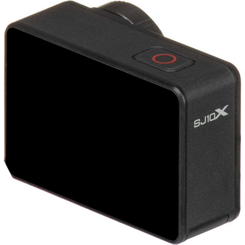 Экшн-камера SJCAM SJ10 X