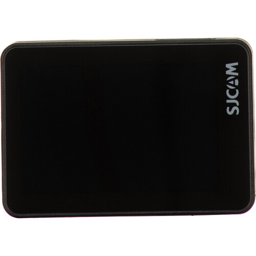 Экшн-камера SJCAM SJ10 X