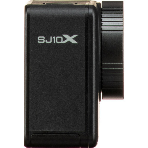Экшн-камера SJCAM SJ10 X
