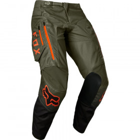 Мотоштани FOX Legion Air Kovent Pant Olive Green