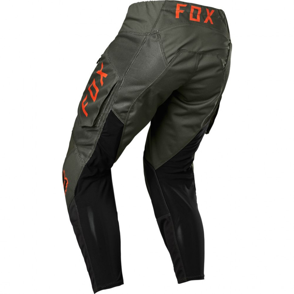 Мотоштаны FOX Legion Air Kovent Pant Olive Green