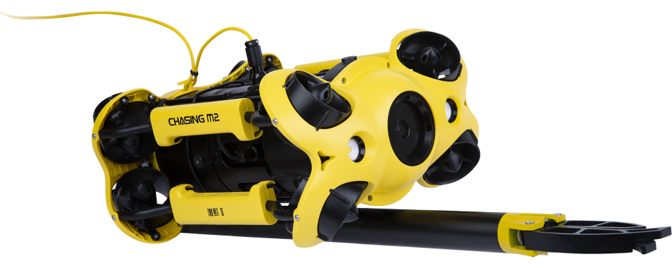 Роботизированная рука Chasing Grabber Claw для M2/M2 Pro