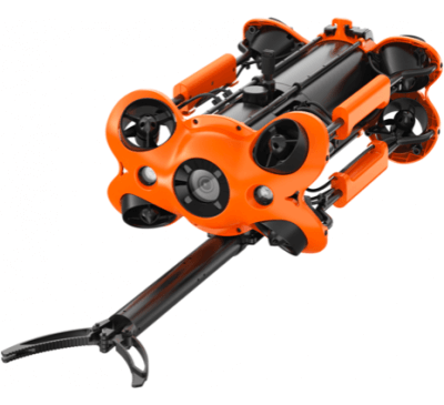 Роботизированная рука Chasing Grabber Claw для M2/M2 Pro