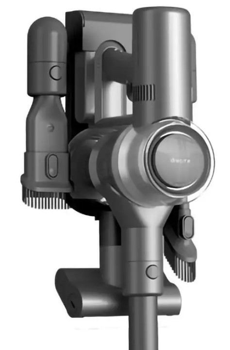 Акумуляторний пилосос DreameTech V11 SE