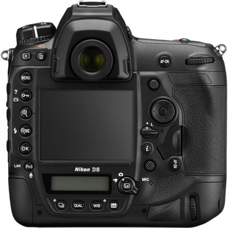 Камера Nikon D6 Body (209999)