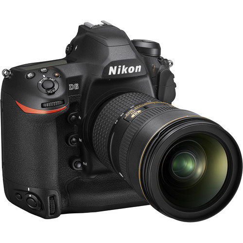 Камера Nikon D6 Body (209999)