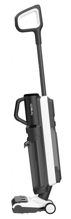 Бездротовий пилосос Tineco Floor One S5 Combo (FW150100EU)