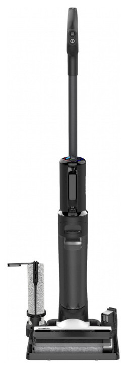 Бездротовий пилосос Tineco Floor One S5 Combo (FW150100EU)