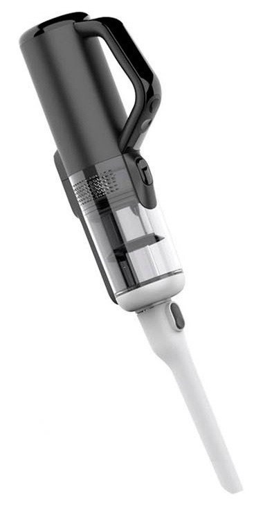 Бездротовий пилосос Tineco Floor One S5 Combo (FW150100EU)