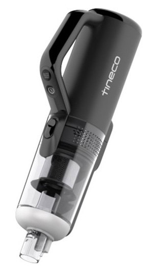 Бездротовий пилосос Tineco Floor One S5 Combo (FW150100EU)