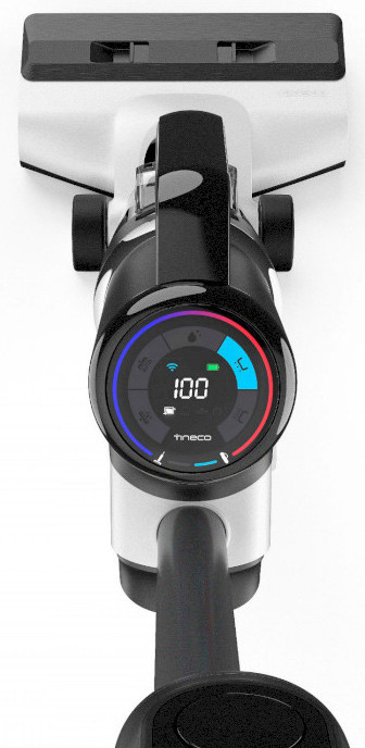 Бездротовий пилосос Tineco Floor One S5 Combo (FW150100EU)