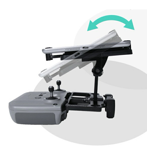 Тримач планшета Sunnylife RC-N1 для DJI Mini 3 PRO / Mavic 3 / Air 2S / Mini 2 / Mavic Air 2 (TY-ZJ066)