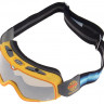 Мото очки 100% Barstow Goggle Race Service Mirror Lens Silver (50002-252-01)