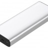 Универсальная мобильная батарея XLayer Plus MacBook 20100 mAh PD 45W USB-C 2 x USB-A Silver (PB930517)