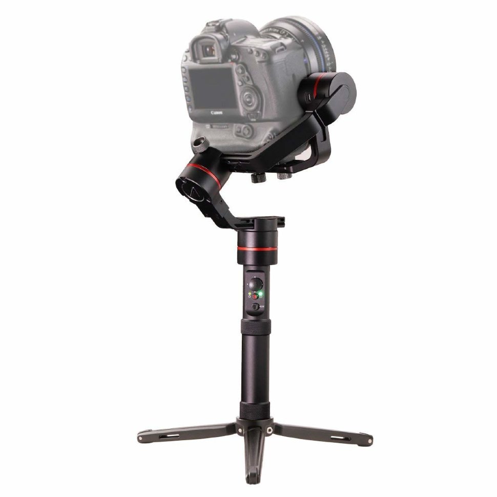 Стабілізатор Accsoon A1 (комплект з подвійними ручками)