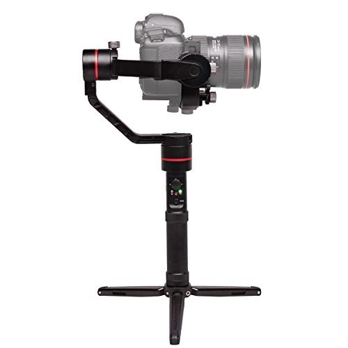 Стабілізатор Accsoon A1 (комплект з подвійними ручками)