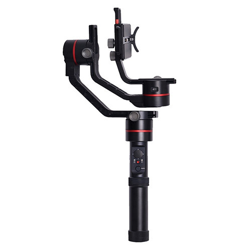 Стабілізатор Accsoon A1 (комплект з подвійними ручками)