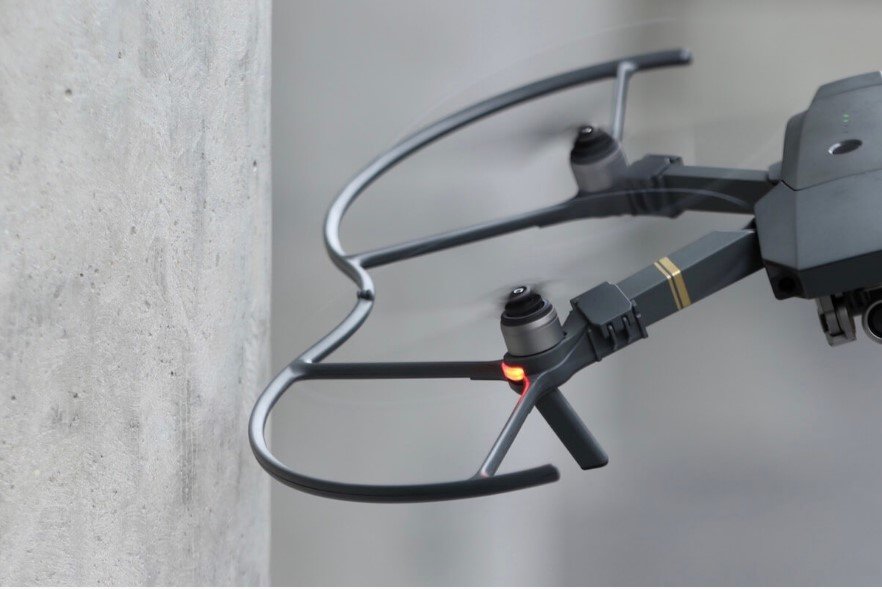 Защита лопастей DJI for Mavic, Part32 (CP.PT.000593)